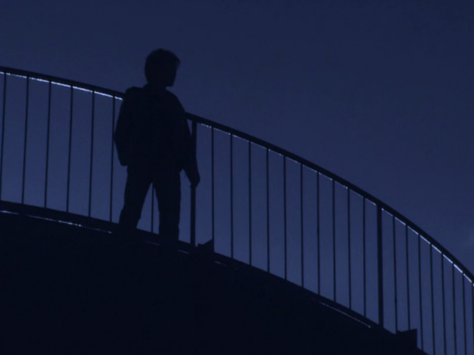 Ultraman Nexus - Figura Misteriosa